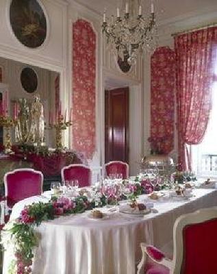 фото отеля Chateau d'Esclimont