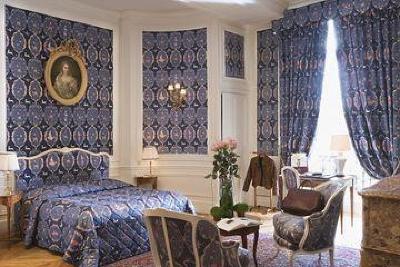 фото отеля Chateau d'Esclimont