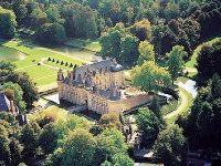 Chateau d'Esclimont