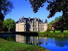 фото отеля Chateau d'Esclimont