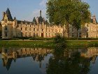 фото отеля Chateau d'Esclimont