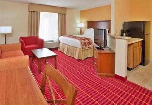 фото отеля TownePlace Suites Tempe