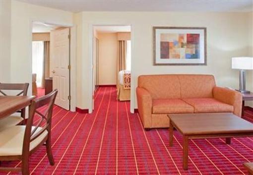 фото отеля TownePlace Suites Tempe