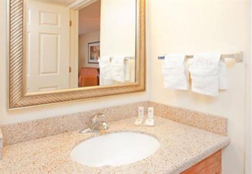 фото отеля TownePlace Suites Tempe