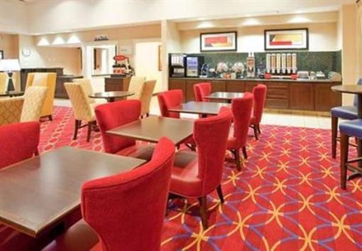 фото отеля TownePlace Suites Tempe