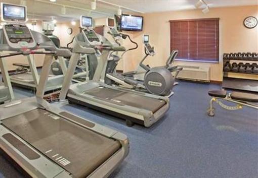 фото отеля TownePlace Suites Tempe