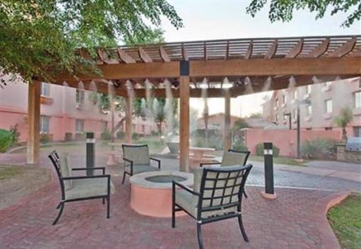 фото отеля TownePlace Suites Tempe