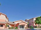 фото отеля TownePlace Suites Tempe