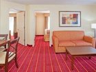 фото отеля TownePlace Suites Tempe