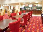 фото отеля TownePlace Suites Tempe