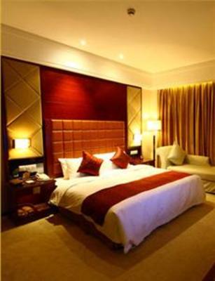 фото отеля Haiyang Grand Hotel City Center Changzhou