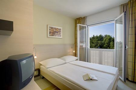 фото отеля Valamar Pinia Hotel