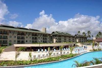 фото отеля Beach Class Resort Muro Alto