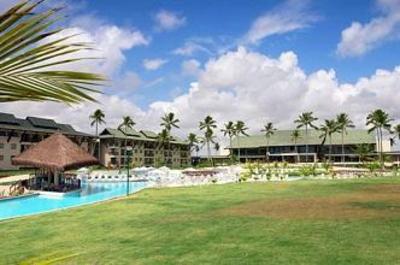 фото отеля Beach Class Resort Muro Alto