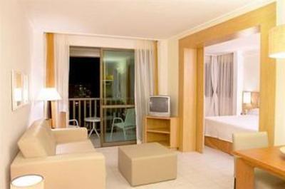 фото отеля Beach Class Resort Muro Alto