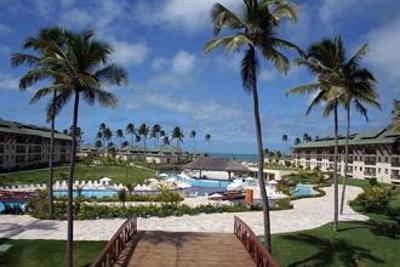 фото отеля Beach Class Resort Muro Alto