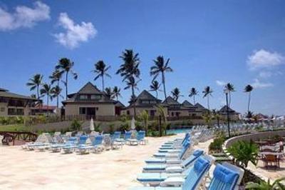 фото отеля Beach Class Resort Muro Alto
