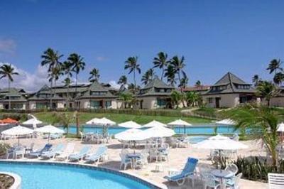 фото отеля Beach Class Resort Muro Alto