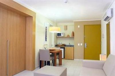 фото отеля Beach Class Resort Muro Alto