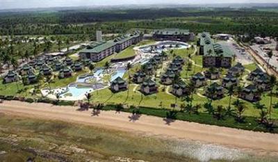 фото отеля Beach Class Resort Muro Alto