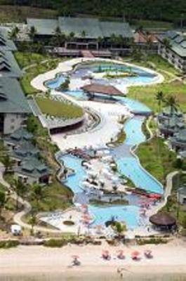 фото отеля Beach Class Resort Muro Alto