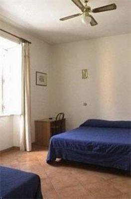 фото отеля Le Petit Hotel Monterotondo