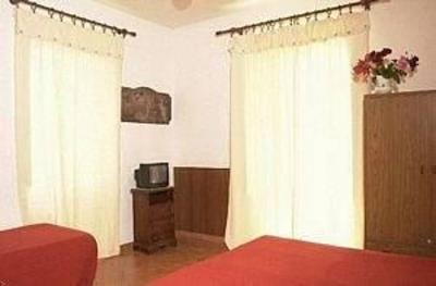 фото отеля Le Petit Hotel Monterotondo