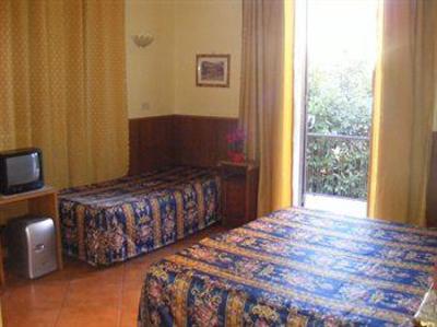 фото отеля Le Petit Hotel Monterotondo