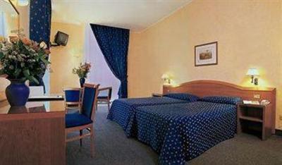 фото отеля Le Petit Hotel Monterotondo