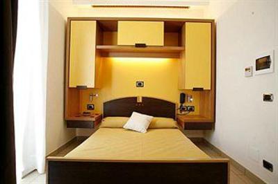 фото отеля Le Petit Hotel Monterotondo