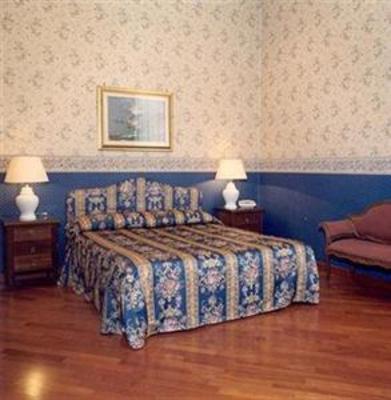 фото отеля Le Petit Hotel Monterotondo