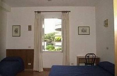 фото отеля Le Petit Hotel Monterotondo