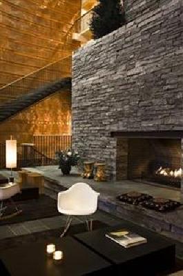 фото отеля Copperhill Mountain Lodge
