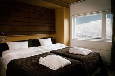 фото отеля Copperhill Mountain Lodge