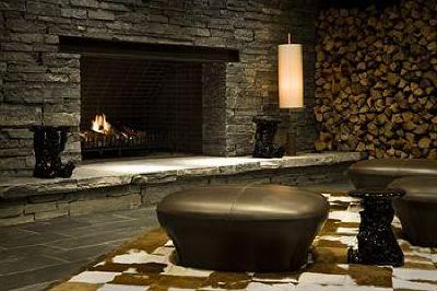 фото отеля Copperhill Mountain Lodge