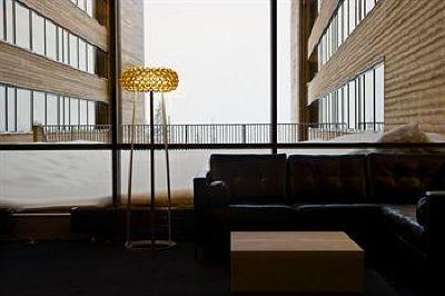 фото отеля Copperhill Mountain Lodge