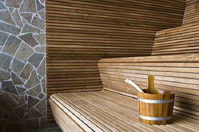 фото отеля Copperhill Mountain Lodge
