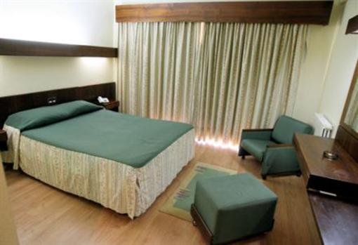 фото отеля Hotel Costa de Prata