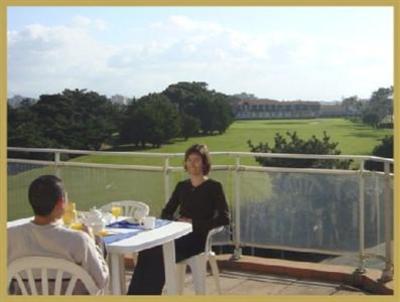 фото отеля Maeva Residence Mer et Golf