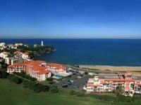 Maeva Residence Mer et Golf