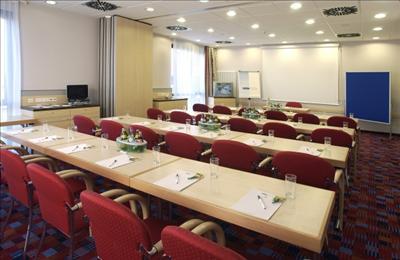 фото отеля Holiday Inn Express Duesseldorf - City North