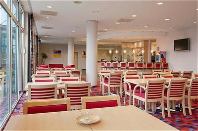фото отеля Holiday Inn Express Duesseldorf - City North