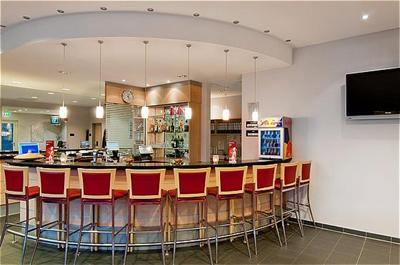 фото отеля Holiday Inn Express Duesseldorf - City North