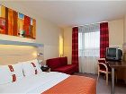 фото отеля Holiday Inn Express Duesseldorf - City North