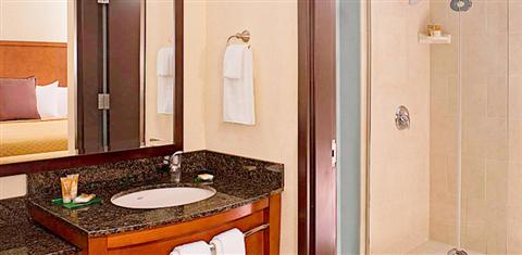 фото отеля Hyatt Place Raleigh West RBC Center