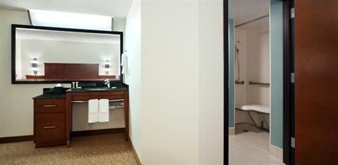 фото отеля Hyatt Place Raleigh West RBC Center