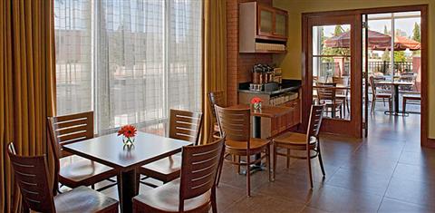 фото отеля Hyatt Place Raleigh West RBC Center