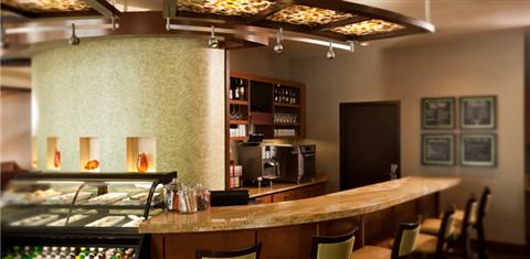 фото отеля Hyatt Place Raleigh West RBC Center