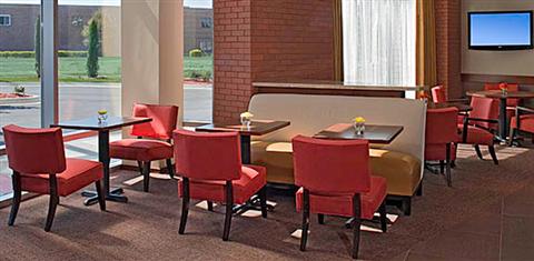 фото отеля Hyatt Place Raleigh West RBC Center