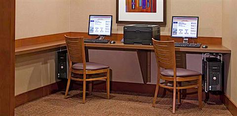 фото отеля Hyatt Place Raleigh West RBC Center